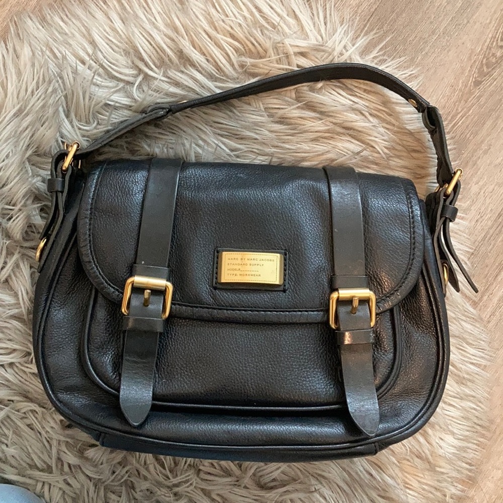Marc Jacob Bag Workwear